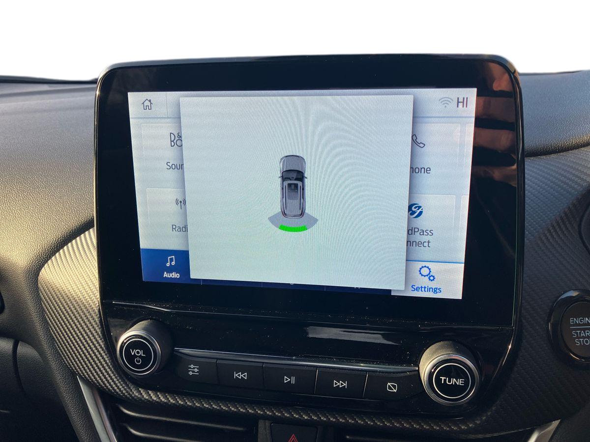 Used Ford Puma 2023 for sale - 77122598: Photo 26