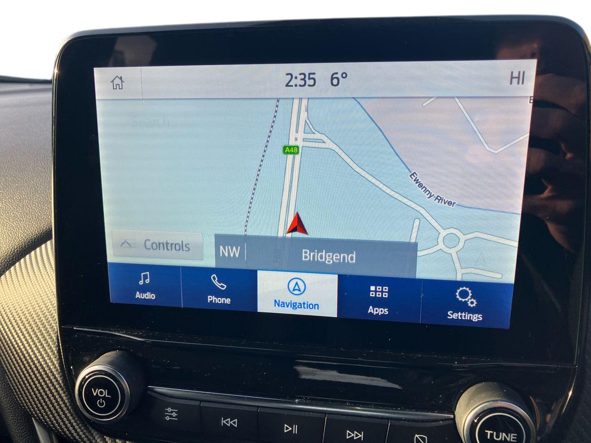 Used Ford Puma 2023 for sale - 77122598: Photo 27