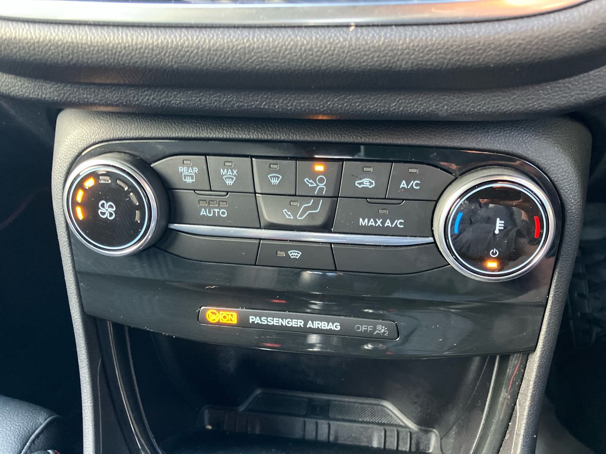 Used Ford Puma 2023 for sale - 77122598: Photo 29