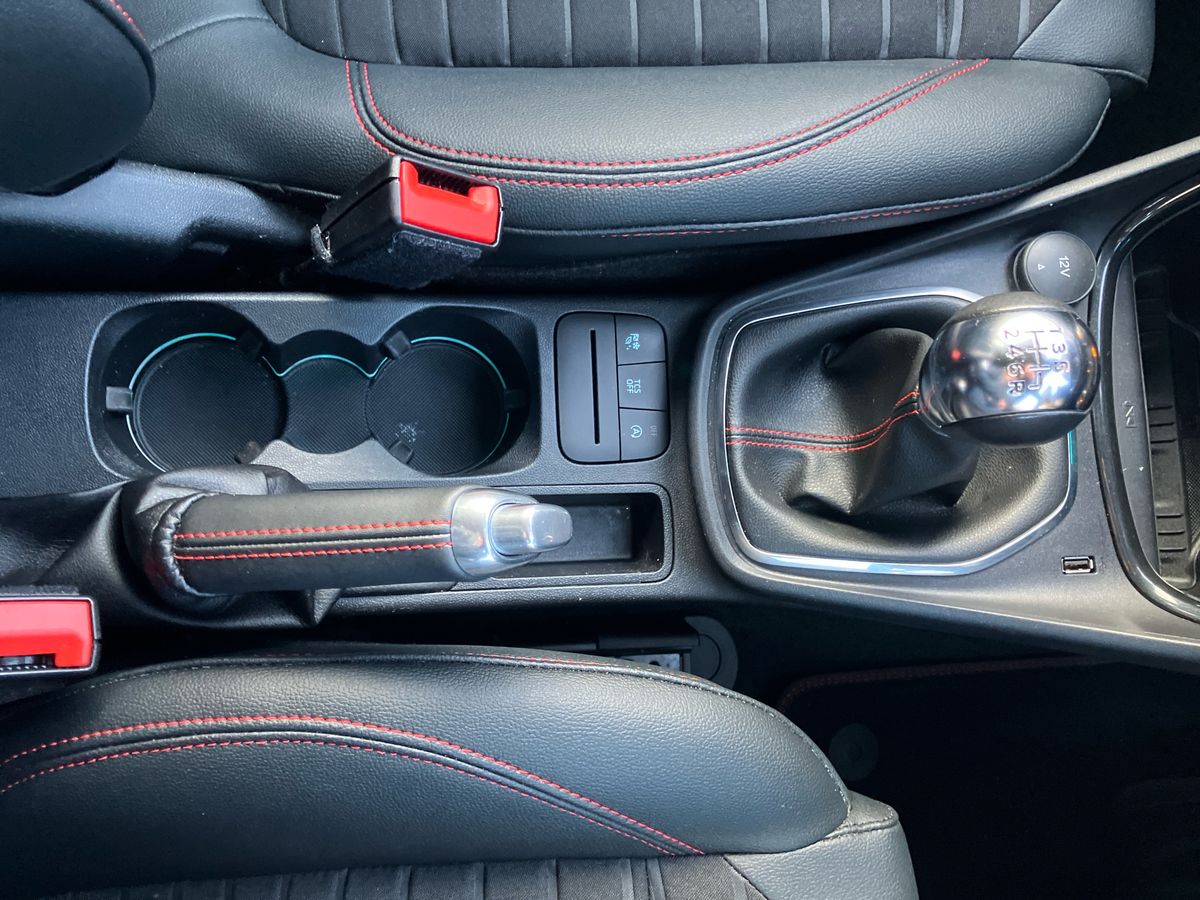 Used Ford Puma 2023 for sale - 77122598: Photo 38