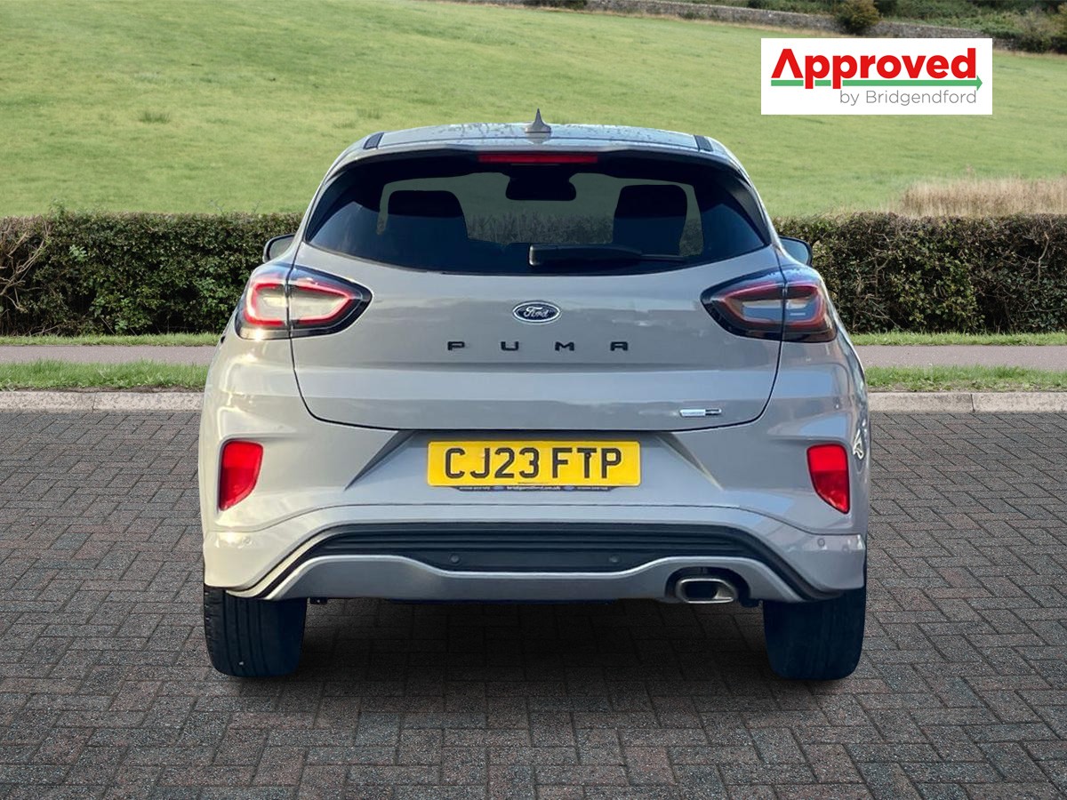 Used Ford Puma 2023 for sale - 77122598: Photo 5