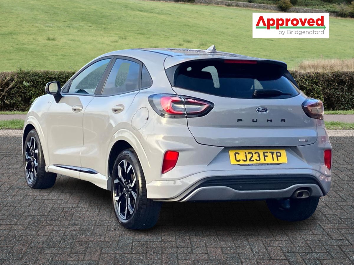 Used Ford Puma 2023 for sale - 77122598: Photo 7