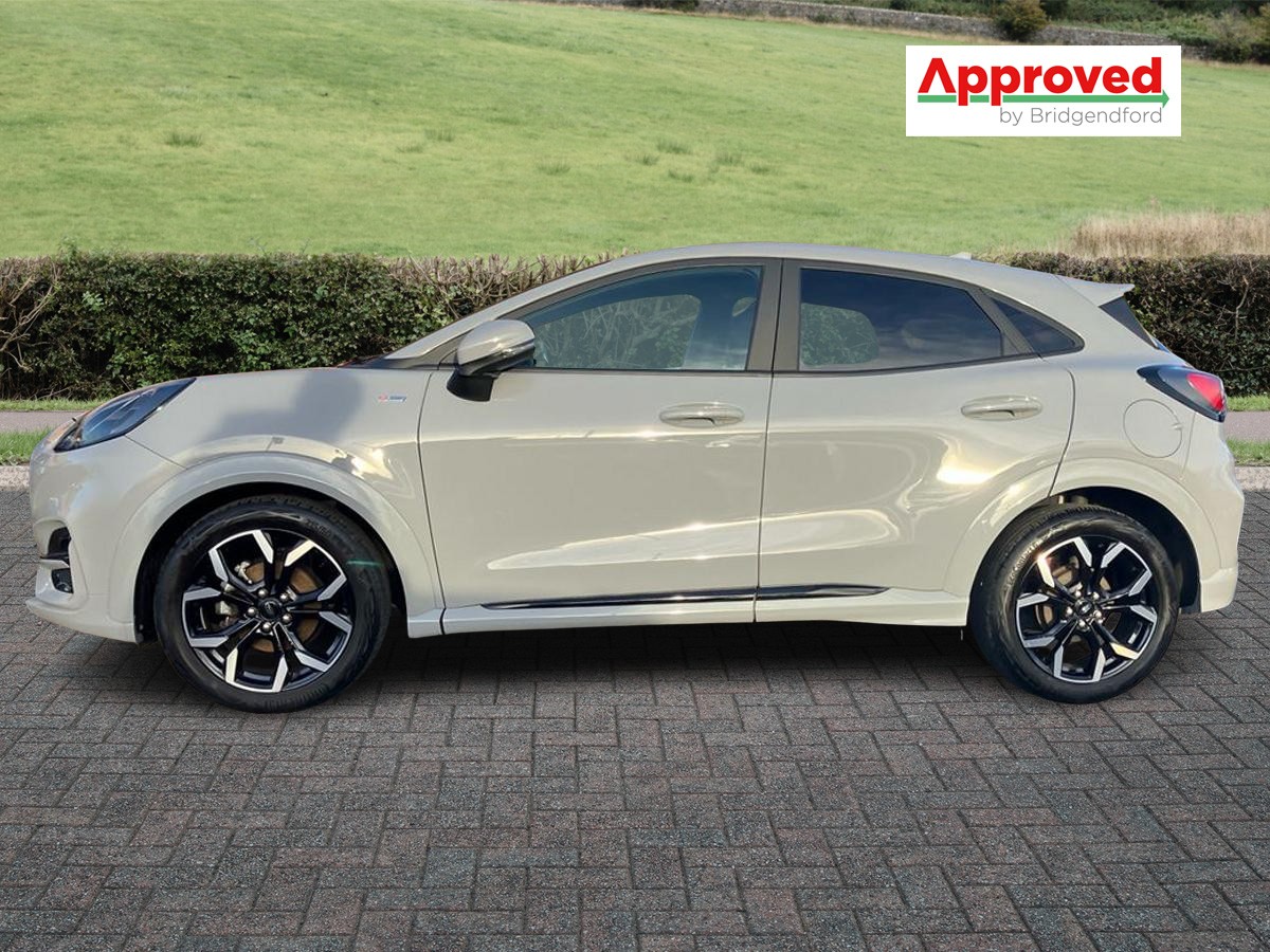 Used Ford Puma 2023 for sale - 77122598: Photo 8