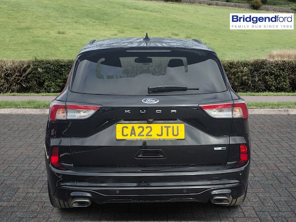 Used Ford Kuga 2022 for sale - 75469541: Photo 13