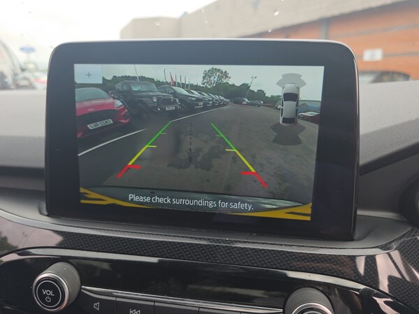 Used Ford Kuga 2022 for sale - 75469541: Photo 16