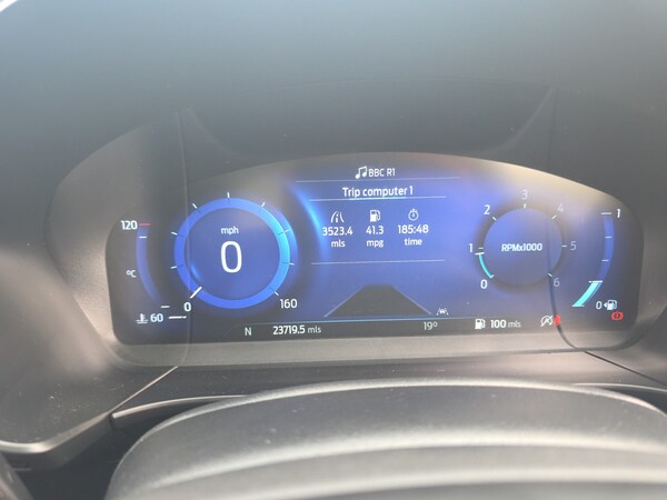 Used Ford Kuga 2022 for sale - 75469541: Photo 23