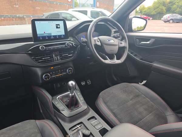 Used Ford Kuga 2022 for sale - 75469541: Photo 2