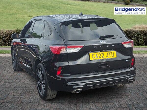 Used Ford Kuga 2022 for sale - 75469541: Photo 3