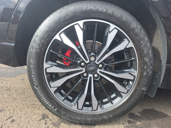 Used Ford Kuga 2022 for sale - 75469541: Photo 6