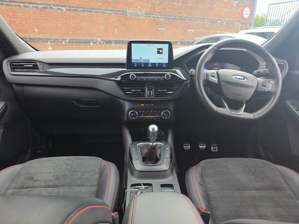 Used Ford Kuga 2022 for sale - 75469541: Photo 7
