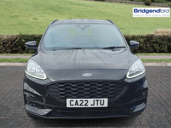 Used Ford Kuga 2022 for sale - 75469541: Photo 8