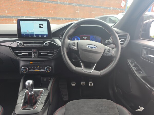 Used Ford Kuga 2022 for sale - 75469541: Photo 9