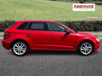 Used Audi A3 2016 for sale - 78670453: Photo