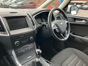 Used Ford Galaxy 2019 for sale - 75584154: Photo