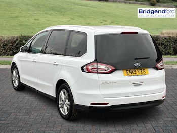 Used Ford Galaxy 2019 for sale - 75584154: Photo