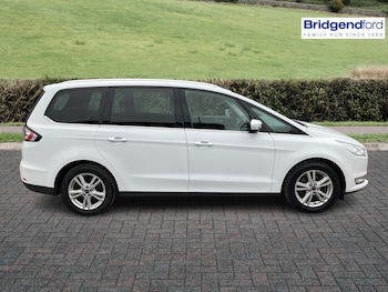 Used Ford Galaxy 2019 for sale - 75584154: Photo