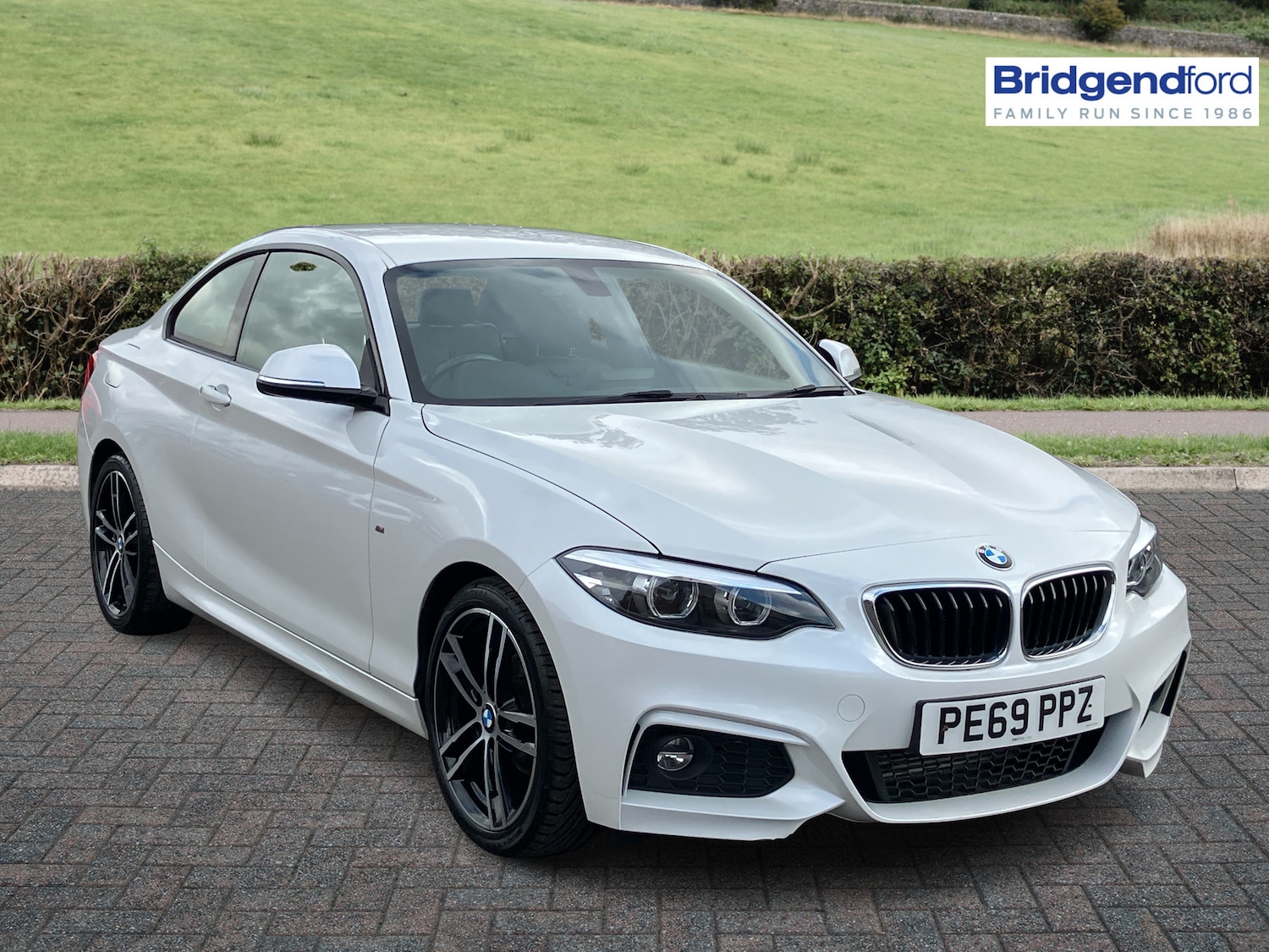 Used BMW 2 Series 2019 for sale - 76589914: Photo 1