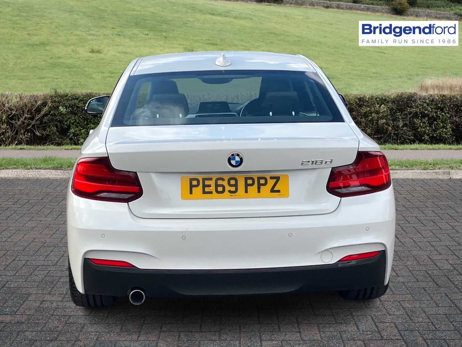 Used BMW 2 Series 2019 for sale - 76589914: Photo 11