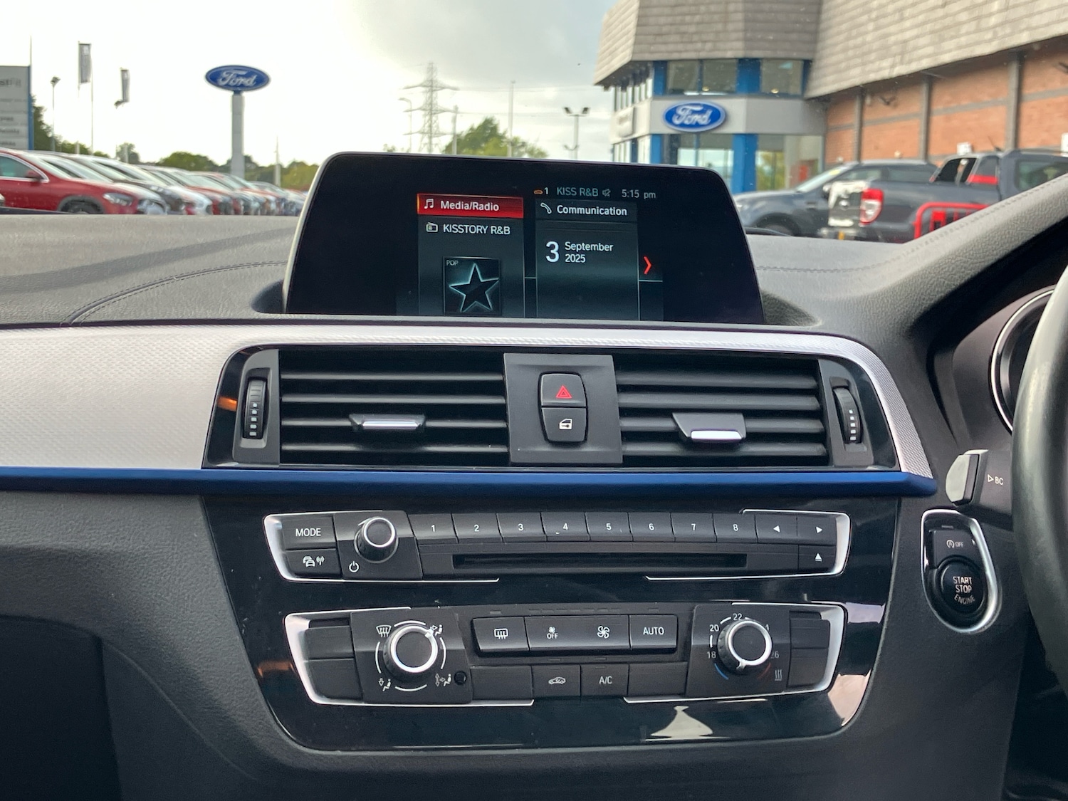 Used BMW 2 Series 2019 for sale - 76589914: Photo 12