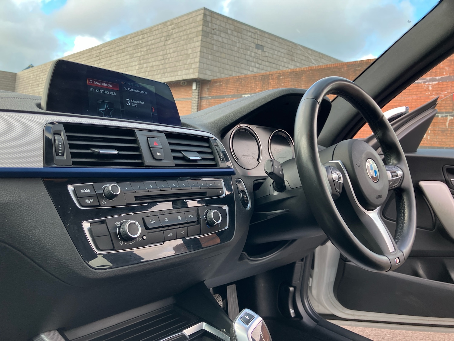 Used BMW 2 Series 2019 for sale - 76589914: Photo 2