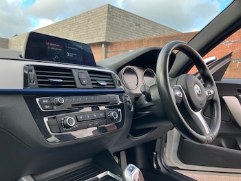 Used BMW 2 Series 2019 for sale - 76589914: Photo