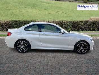 Used BMW 2 Series 2019 for sale - 76589914: Photo