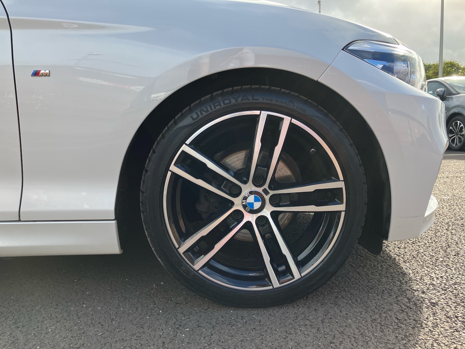 Used BMW 2 Series 2019 for sale - 76589914: Photo 5