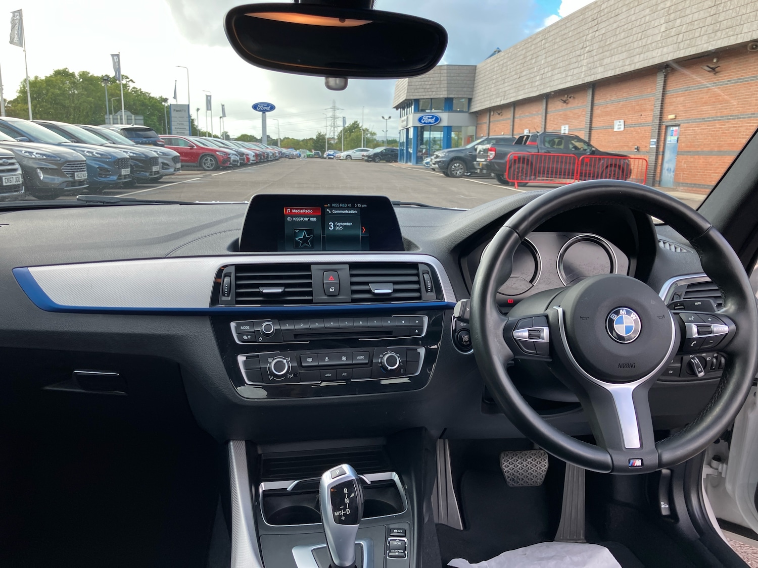 Used BMW 2 Series 2019 for sale - 76589914: Photo 6