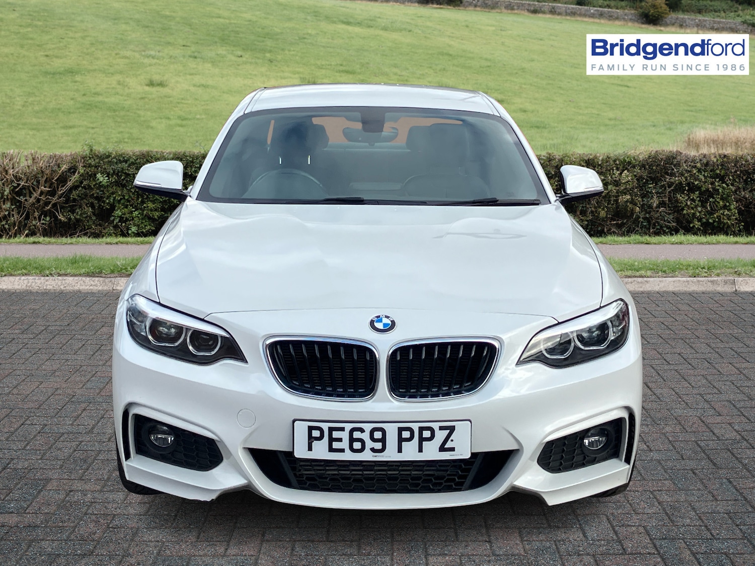 Used BMW 2 Series 2019 for sale - 76589914: Photo 7