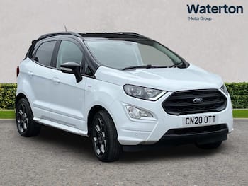 Used Ford Ecosport 2020 for sale - 79712766: Photo