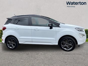 Used Ford Ecosport 2020 for sale - 79712766: Photo