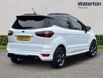 Used Ford Ecosport 2020 for sale - 79712766: Photo