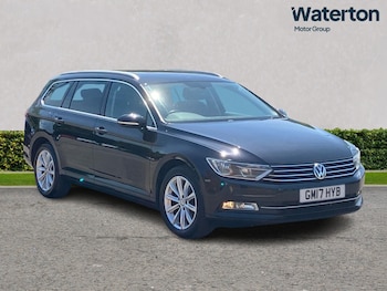 Used Volkswagen Passat 2017 for sale - 79070958: Photo