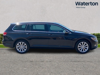 Used Volkswagen Passat 2017 for sale - 79070958: Photo