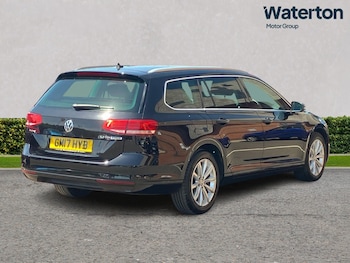 Used Volkswagen Passat 2017 for sale - 79070958: Photo