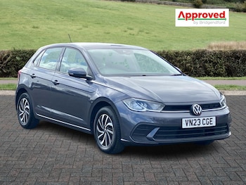 Used Volkswagen Polo 2023 for sale - 78009135: Photo