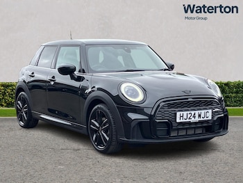 Used MINI Cooper 2024 for sale - 79101837: Photo