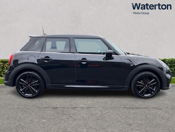 Used MINI Cooper 2024 for sale - 79101837: Photo