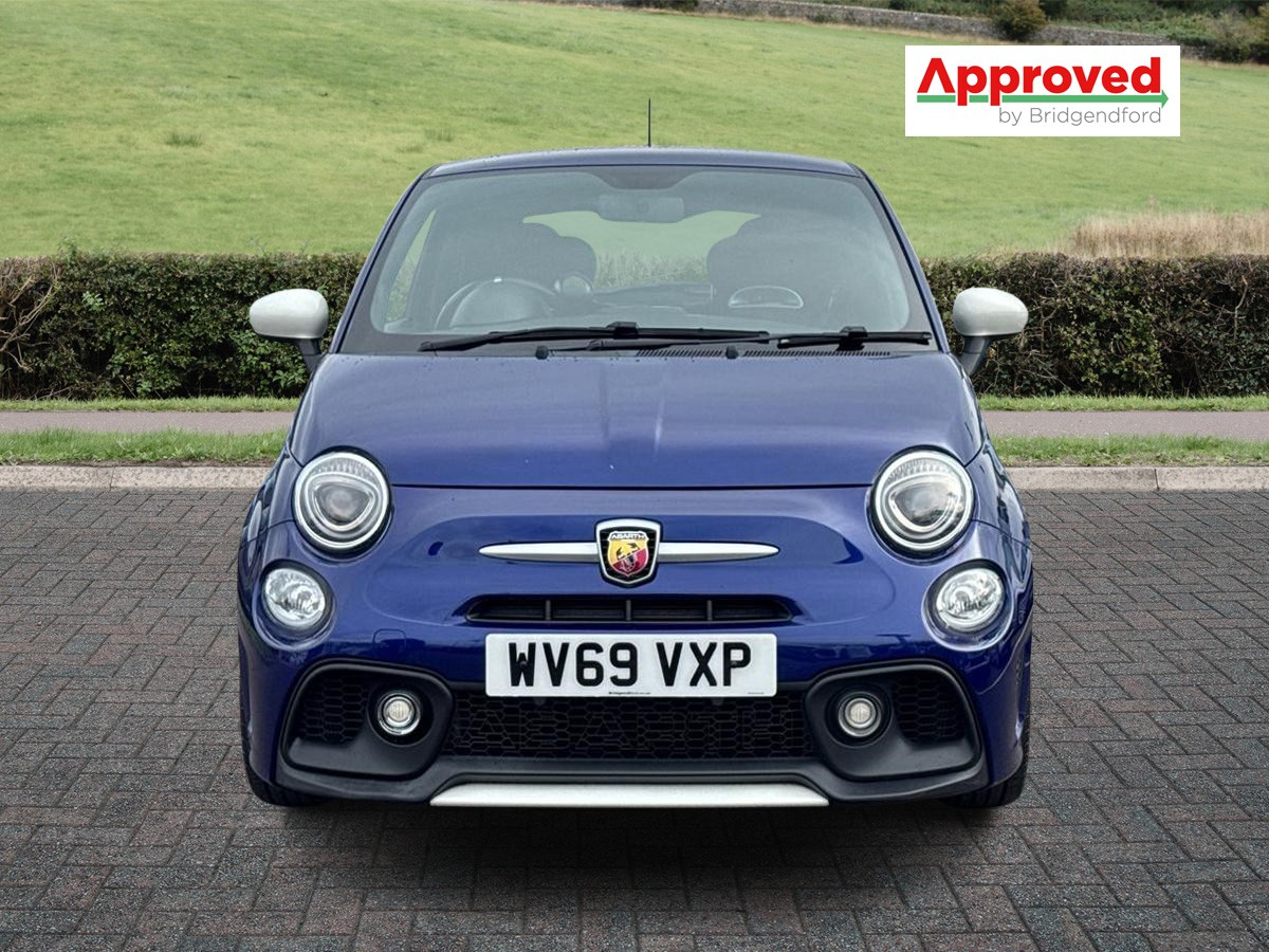 Used Abarth 595 2019 for sale - 76372978: Photo 11