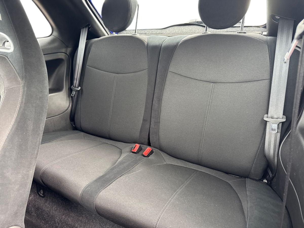 Used Abarth 595 2019 for sale - 76372978: Photo 24