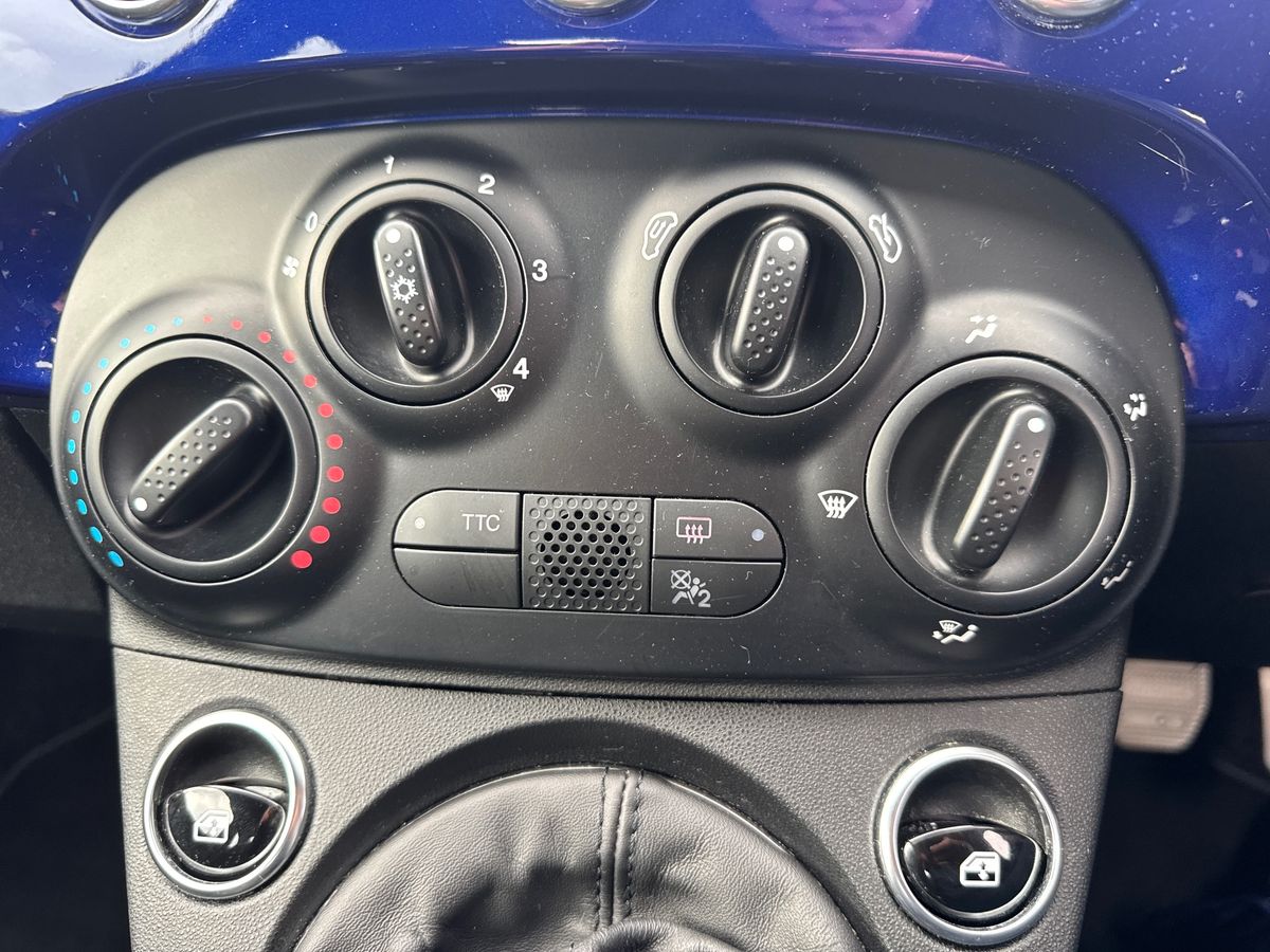 Used Abarth 595 2019 for sale - 76372978: Photo 28
