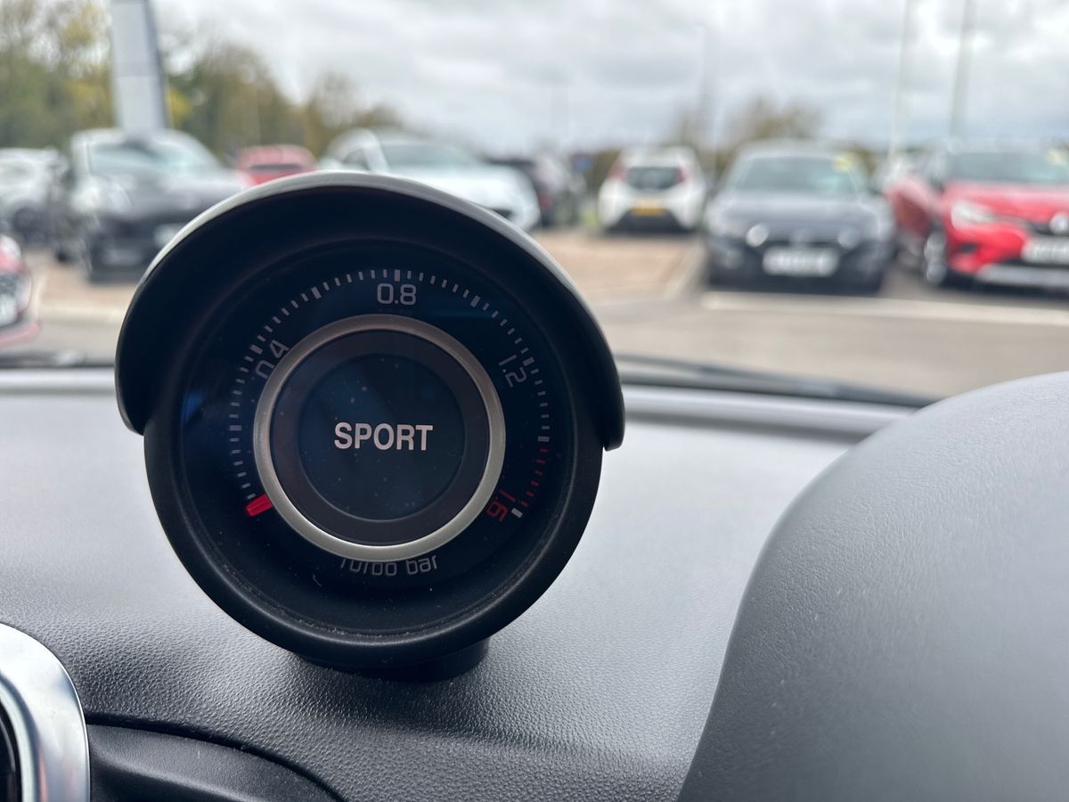 Used Abarth 595 2019 for sale - 76372978: Photo 31