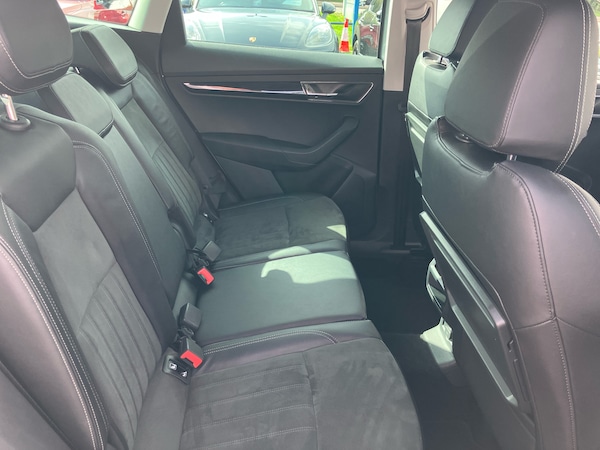 Used Skoda Karoq 2018 for sale - 76217124: Photo 10