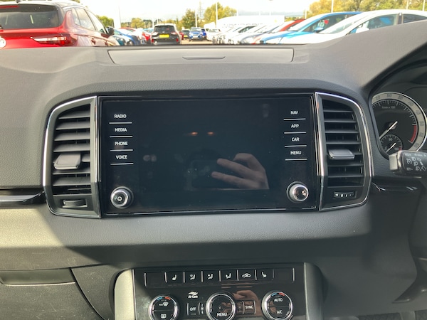 Used Skoda Karoq 2018 for sale - 76217124: Photo 12