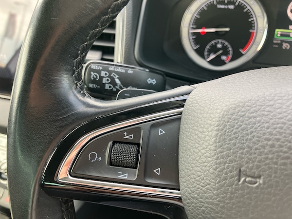 Used Skoda Karoq 2018 for sale - 76217124: Photo 13