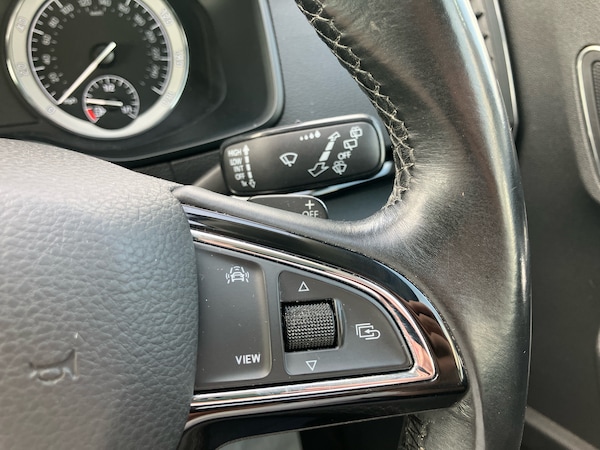 Used Skoda Karoq 2018 for sale - 76217124: Photo 14