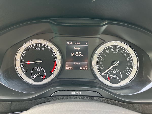 Used Skoda Karoq 2018 for sale - 76217124: Photo 15