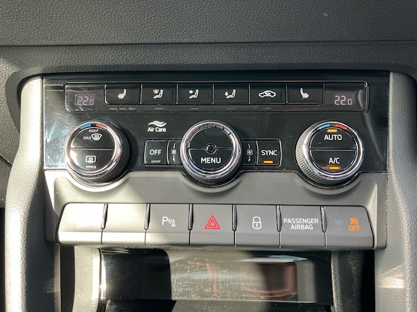 Used Skoda Karoq 2018 for sale - 76217124: Photo 18