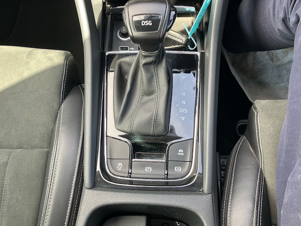Used Skoda Karoq 2018 for sale - 76217124: Photo 19
