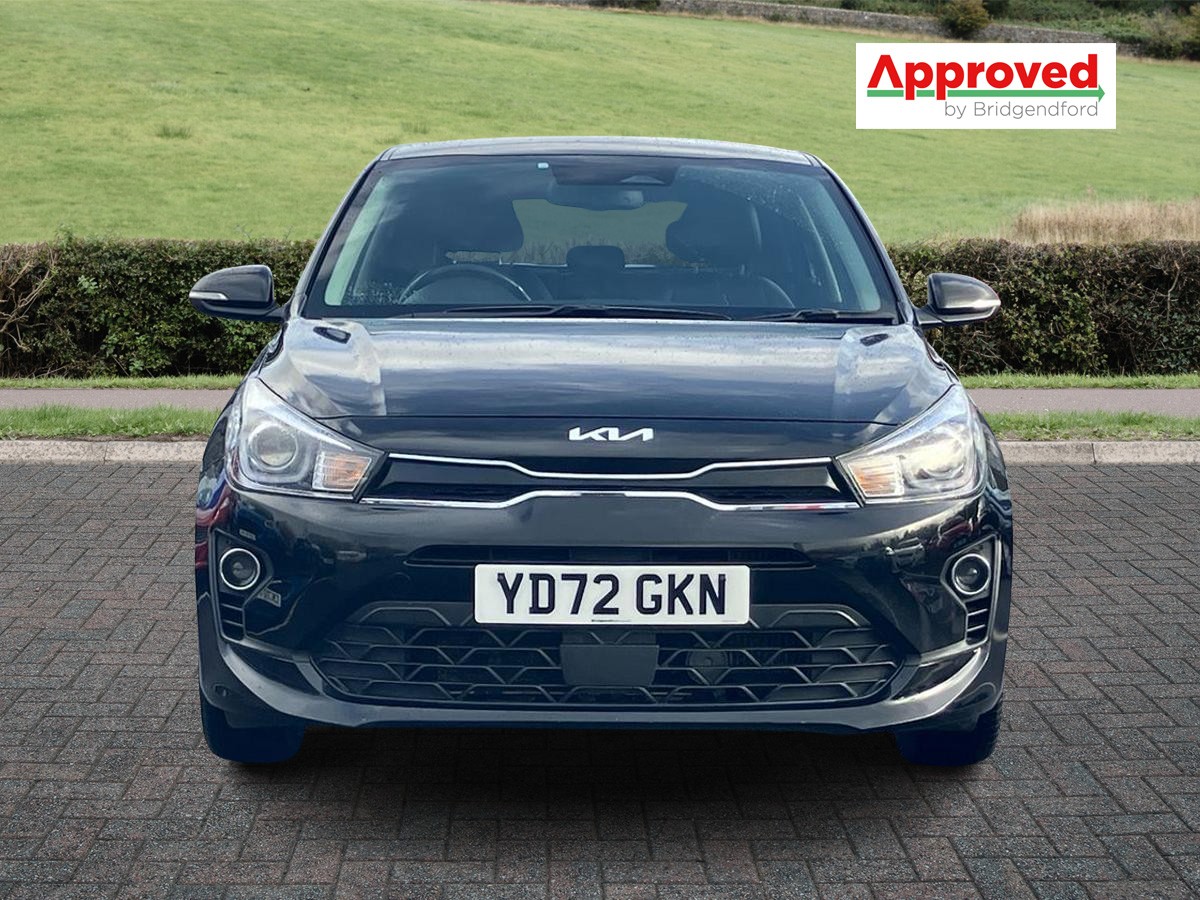 Used Kia Rio 2022 for sale - 77619075: Photo 11